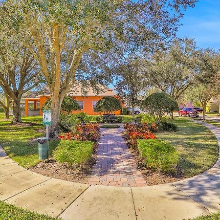 Warm Welcomes On Woodcrest Ορλάντο Εξωτερικό φωτογραφία