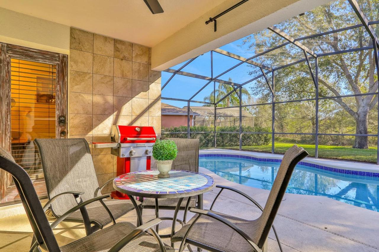 Warm Welcomes On Woodcrest Ορλάντο Εξωτερικό φωτογραφία